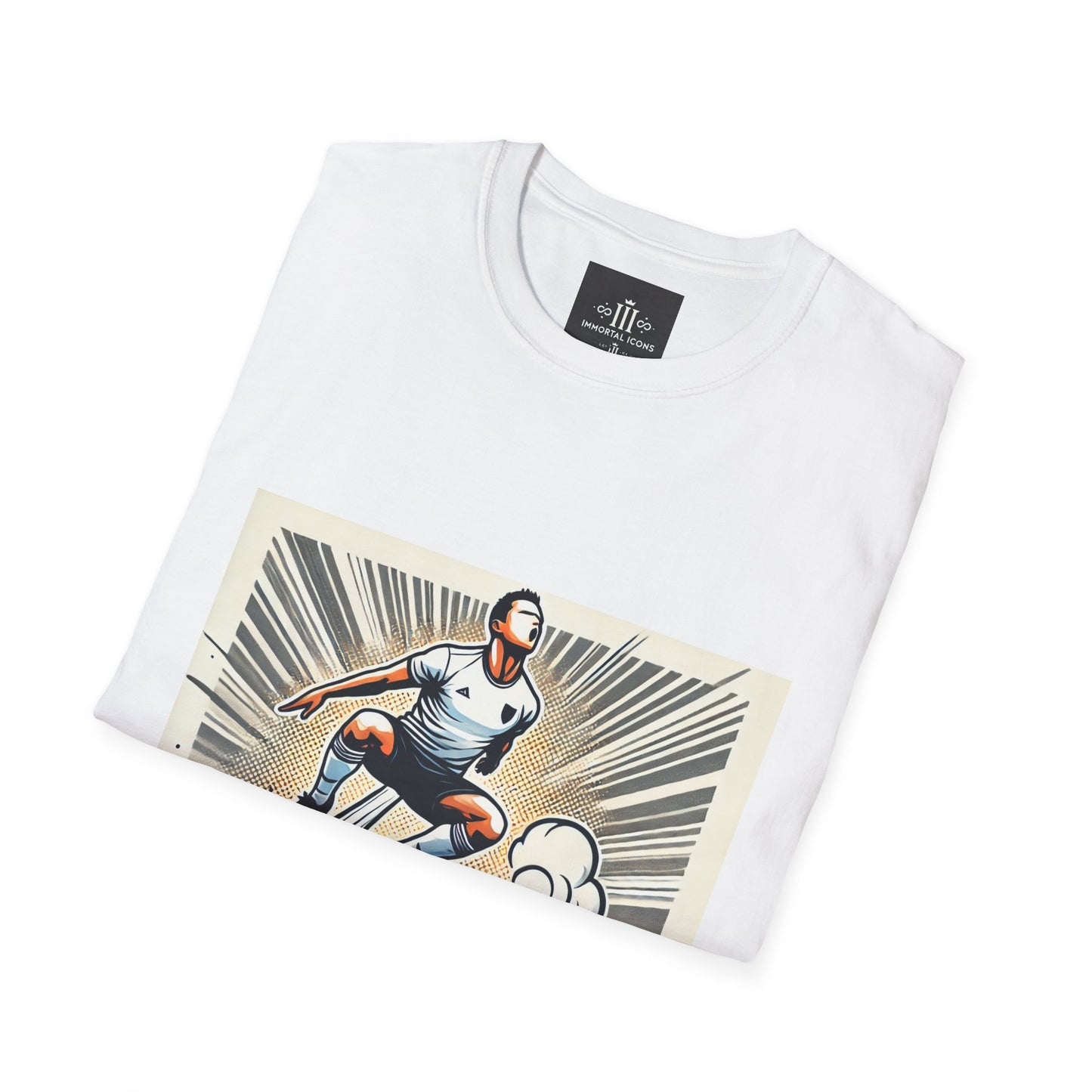 Puuuuu! – The Ultimate Takeoff Tee